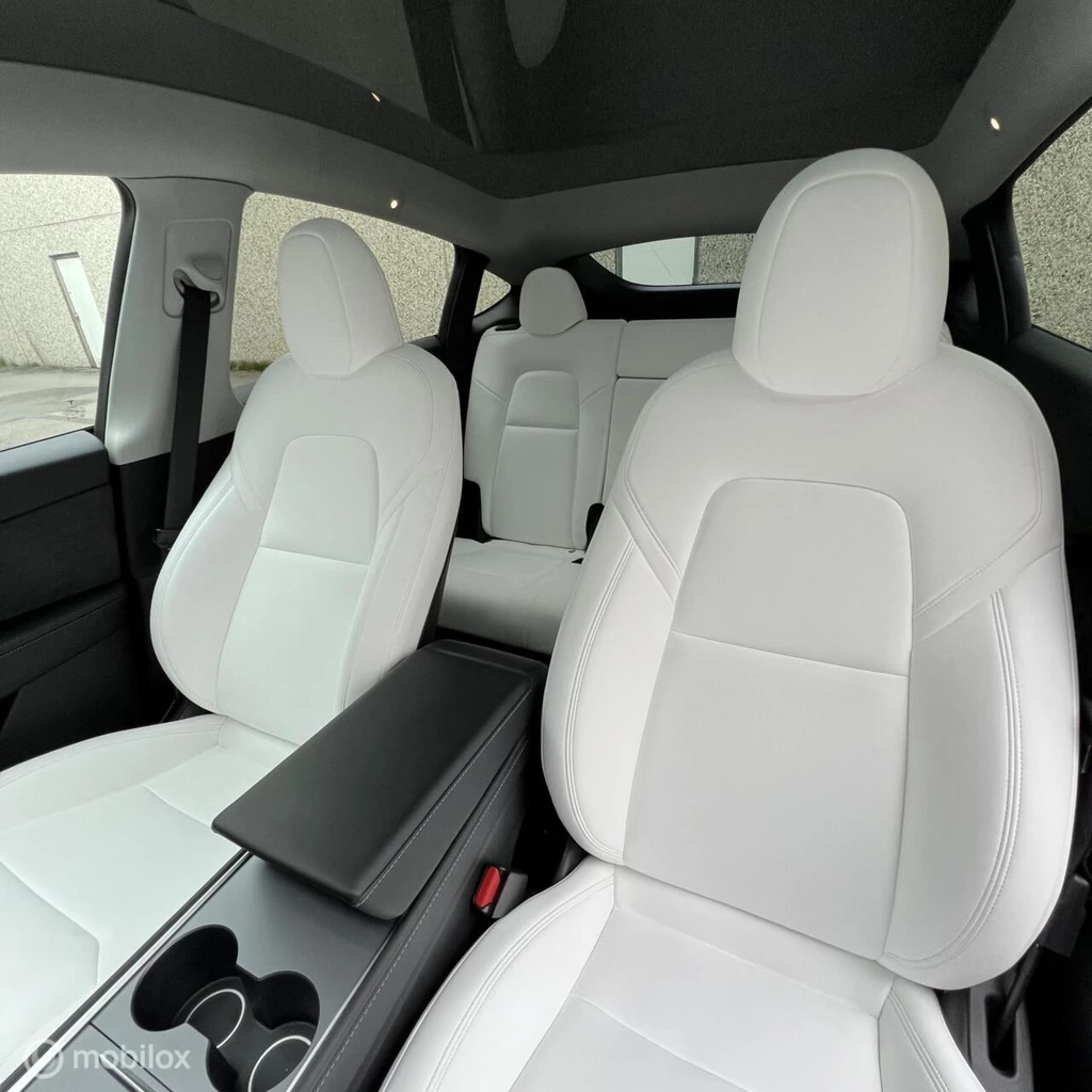 Tesla Model Y – foto 10