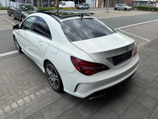 Mercedes-Benz CLA – thumbnail 6