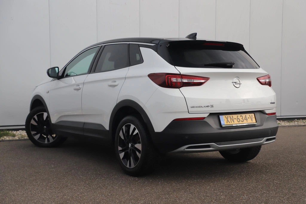 Opel Grandland X – foto 3
