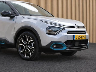 Citroën ë-C4 – thumbnail 6