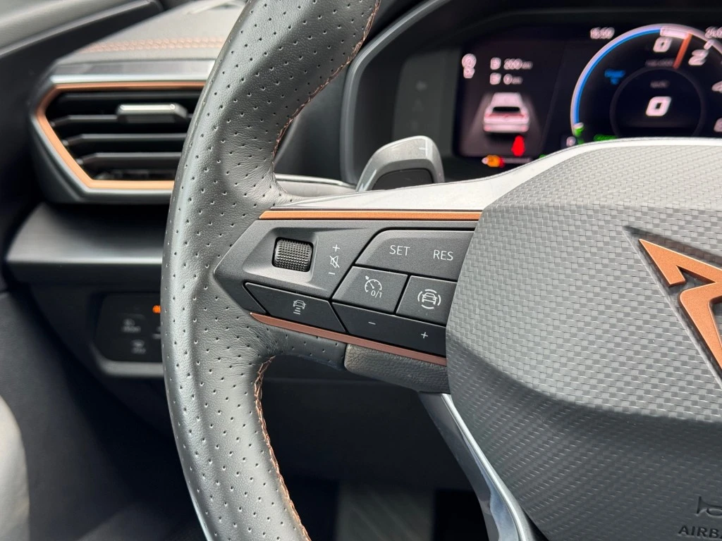 CUPRA Formentor – foto 10
