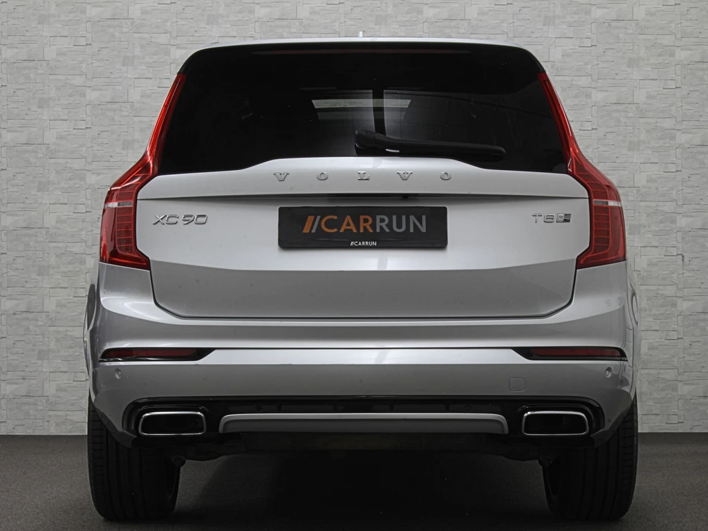 Volvo XC90 – foto 4