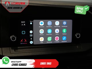 Volkswagen Caddy – thumbnail 28