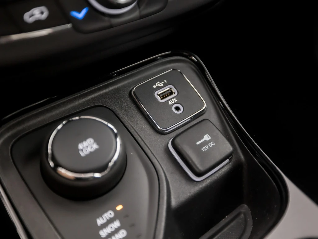 Jeep Compass – foto 24