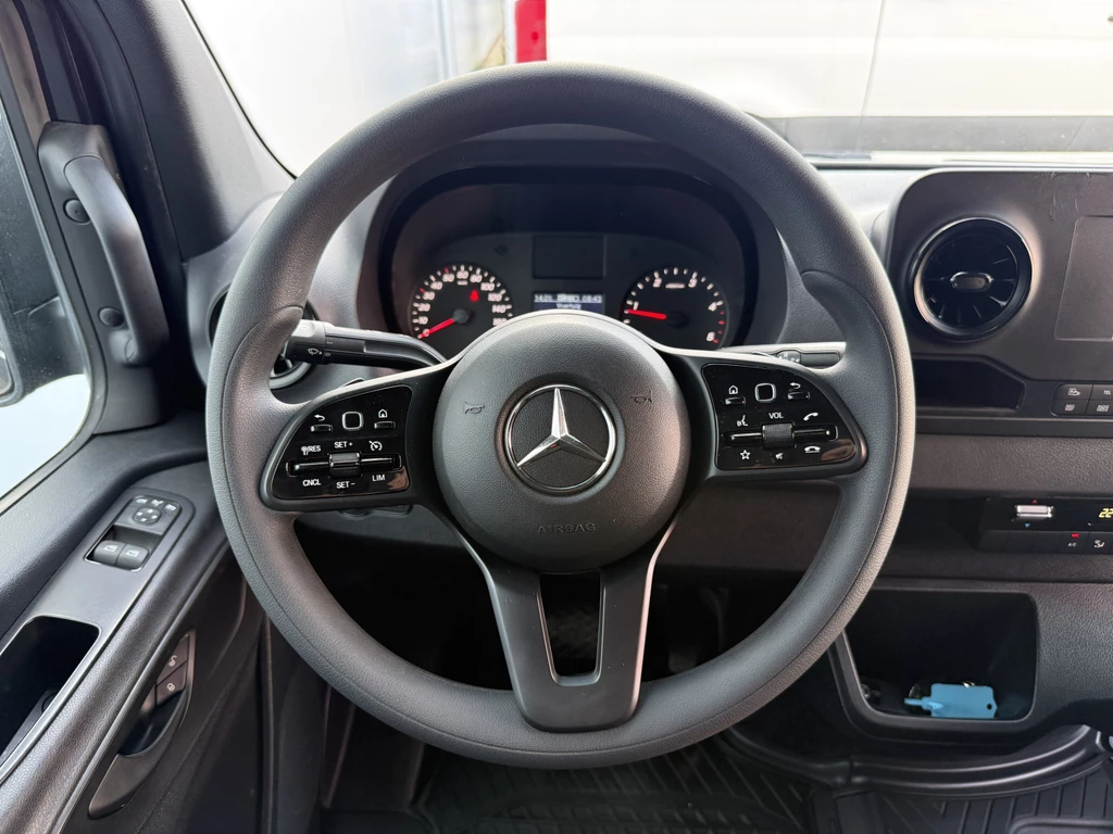 Mercedes-Benz Sprinter – foto 21