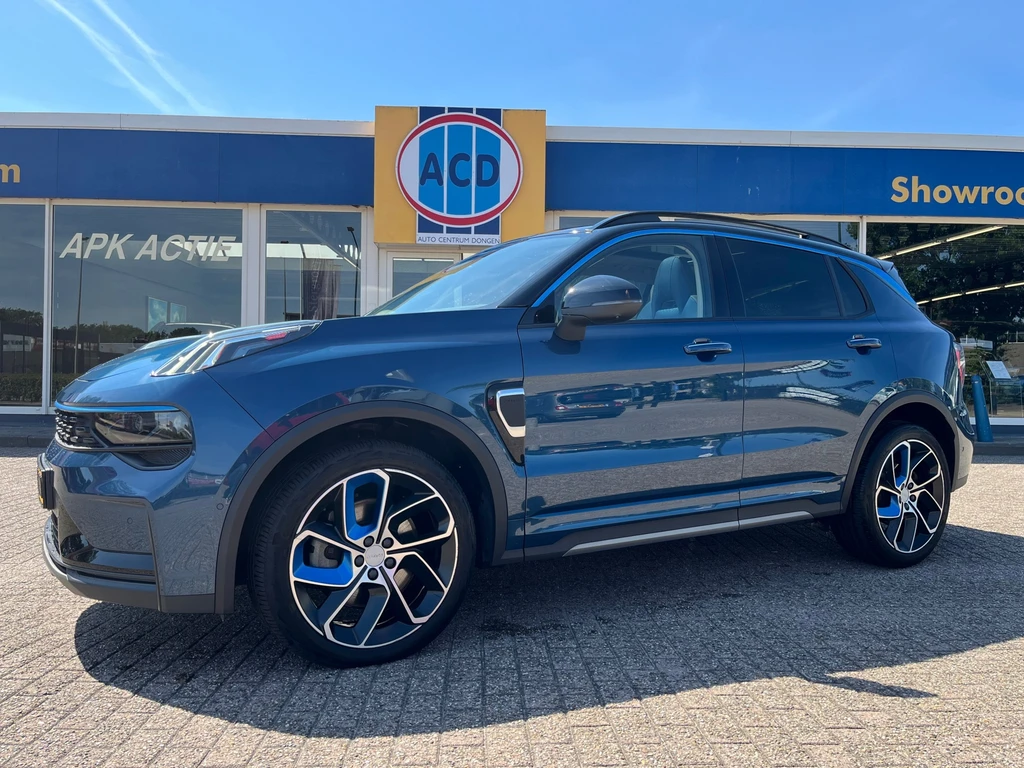 Lynk & Co 01 – foto 7