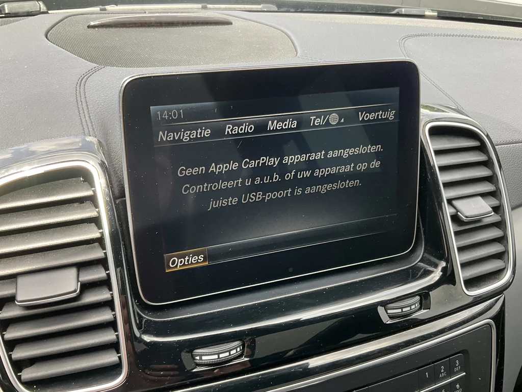 Mercedes-Benz GLE – foto 33