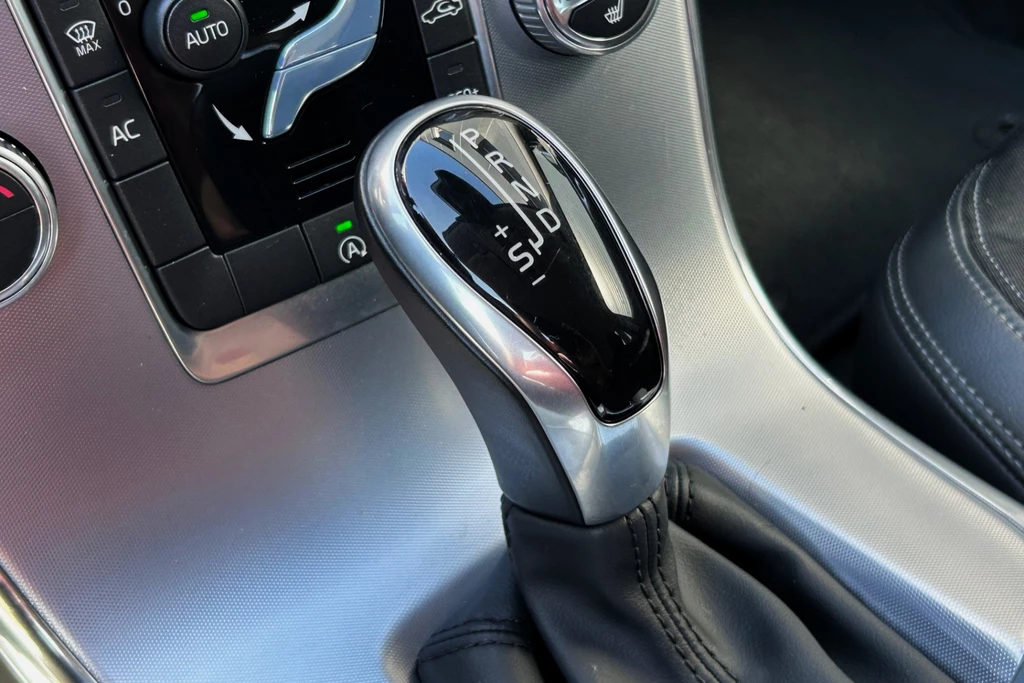 Volvo V60 – foto 21