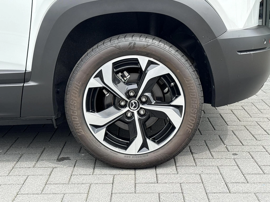 Mazda MX-30 – foto 43