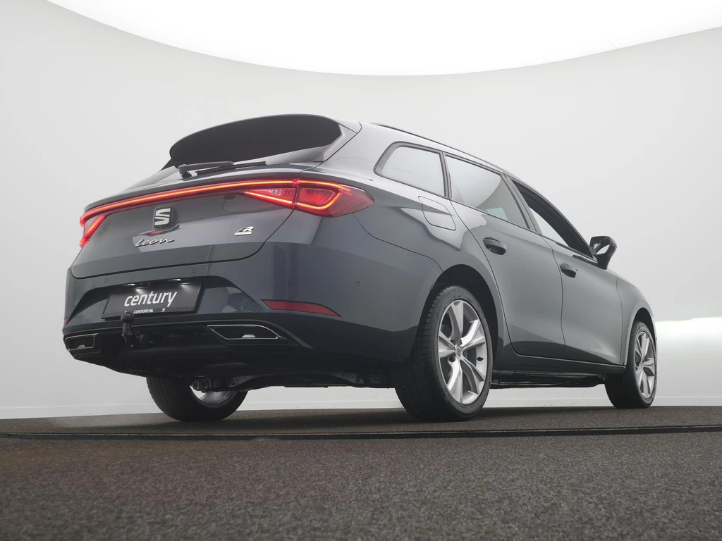 SEAT Leon – foto 7