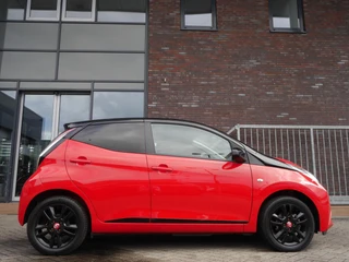 Toyota Aygo – thumbnail 4