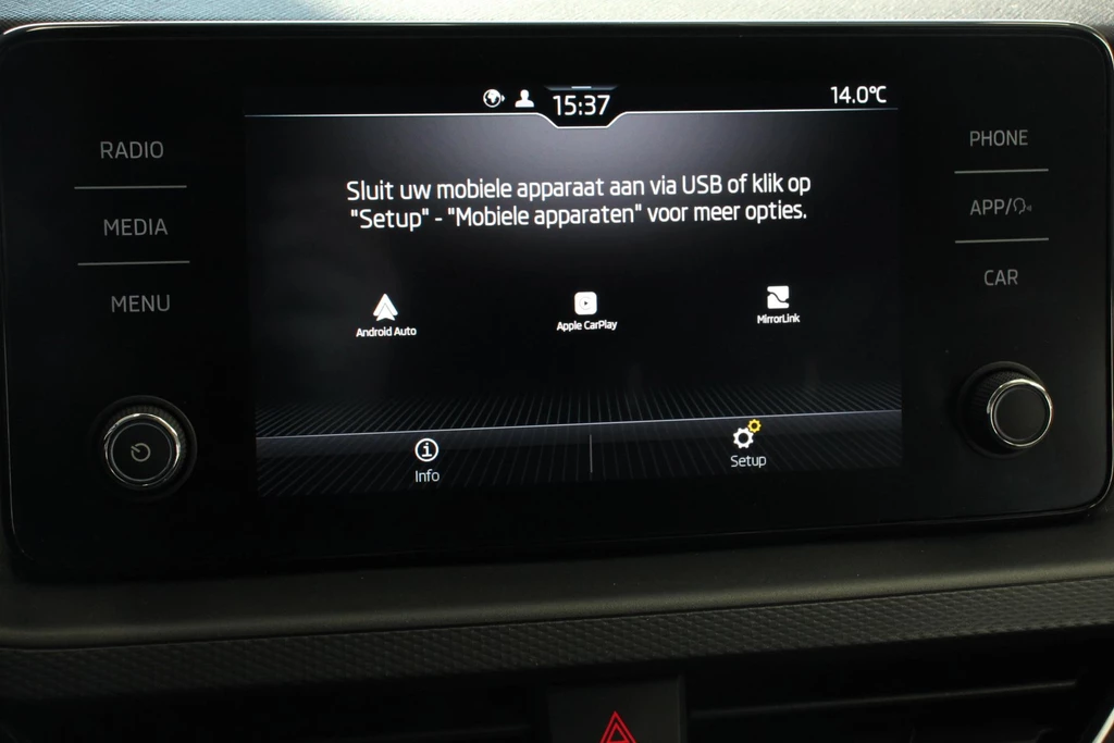 Škoda Kamiq – foto 23