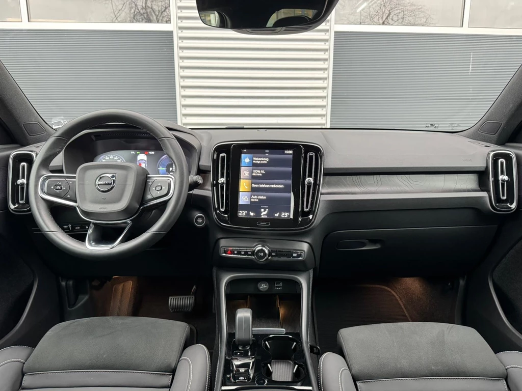 Volvo XC40 – foto 29