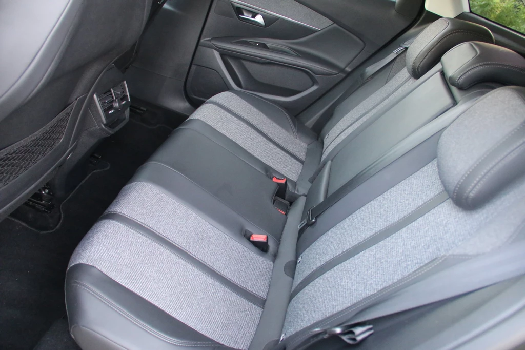 Peugeot 3008 – foto 21