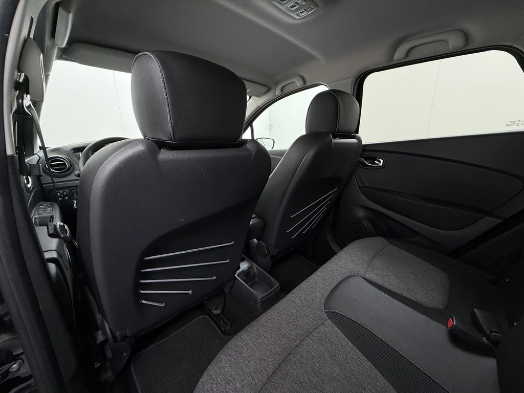 Renault Captur – foto 15