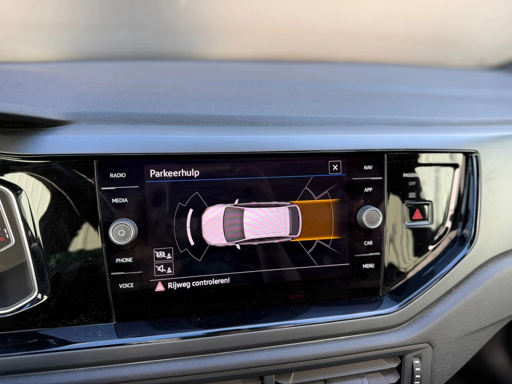 Volkswagen Taigo – foto 52