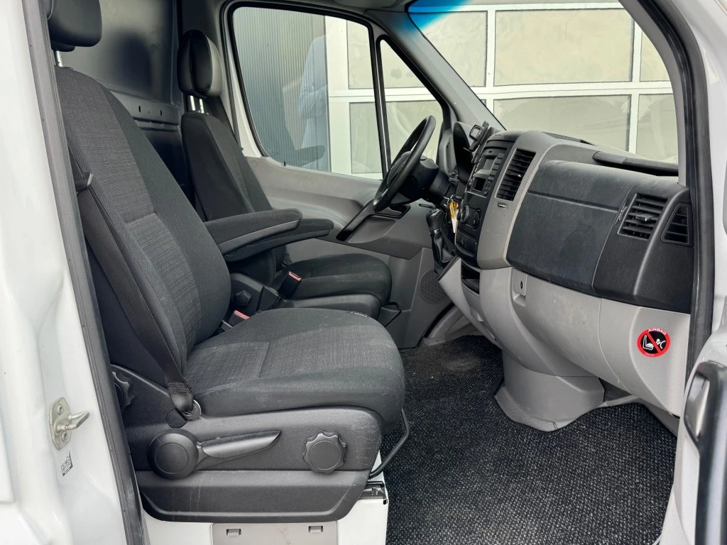 Mercedes-Benz Sprinter – foto 13