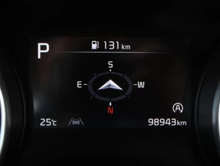 Kia Ceed Sportswagon – thumbnail 42