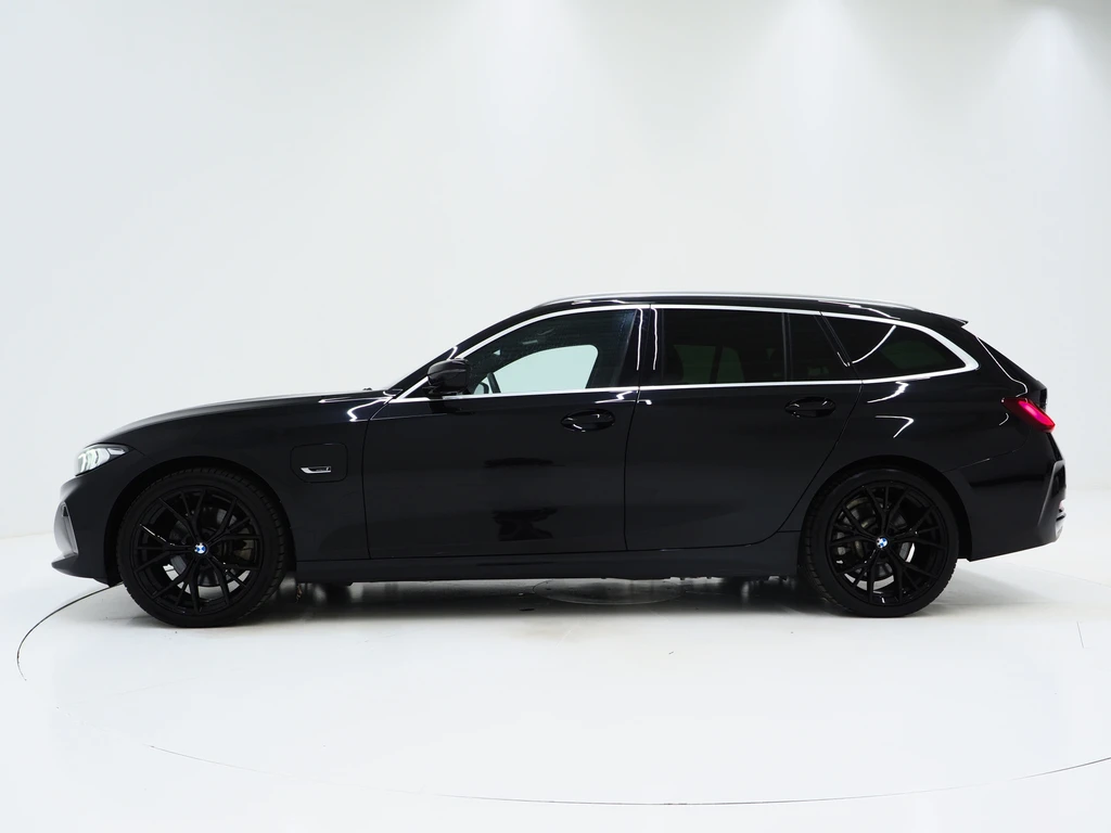 BMW 3 Serie – foto 2