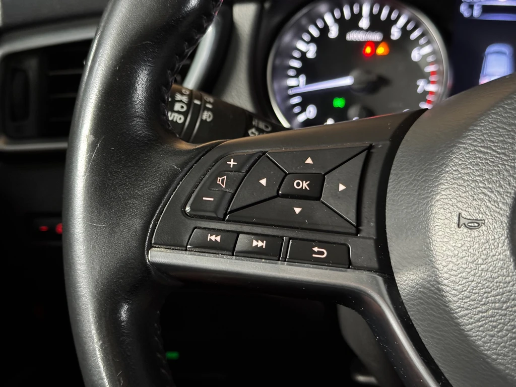 Nissan QASHQAI – foto 21