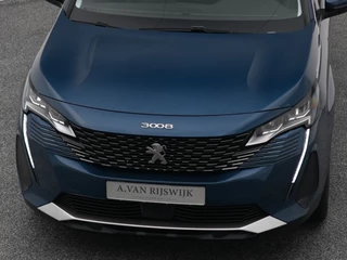 Peugeot 3008 – thumbnail 19