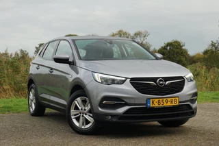 Opel Grandland X – thumbnail 7