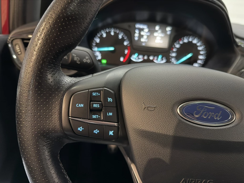 Ford Fiesta – foto 16