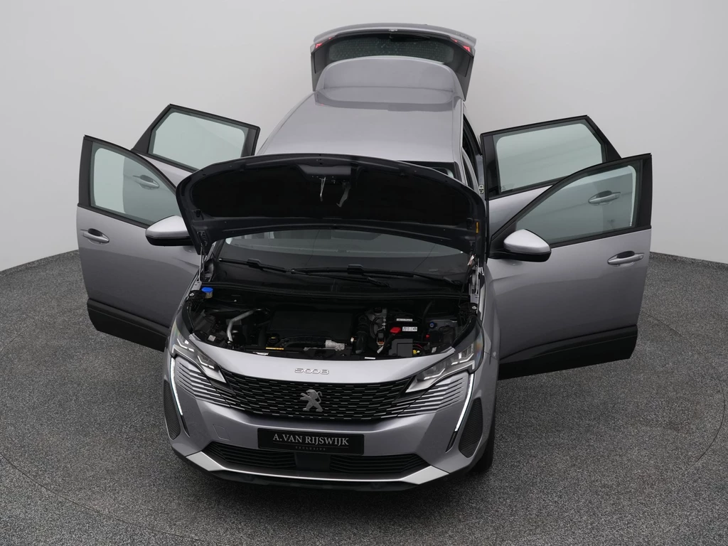 Peugeot 5008 – foto 20