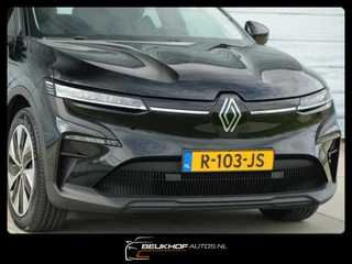 Renault Megane E-Tech – thumbnail 8