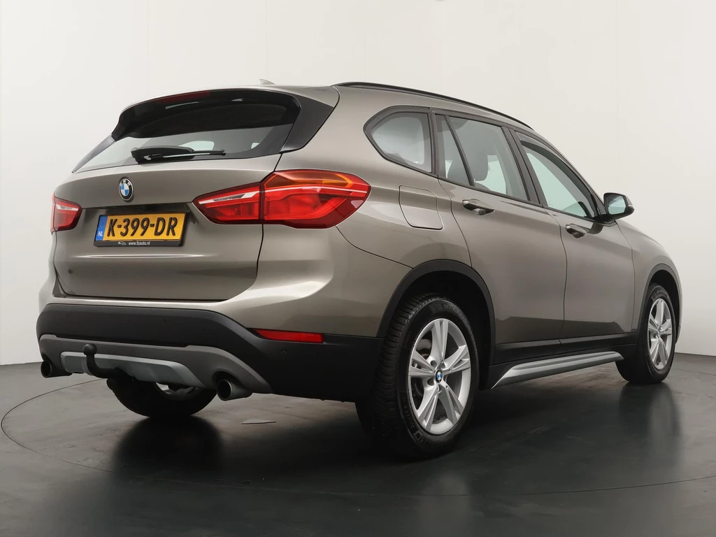 BMW X1 – foto 5