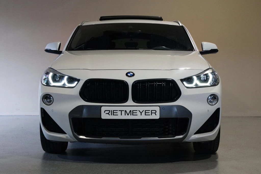 BMW X2 – foto 11