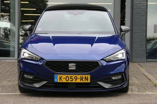 SEAT Leon – thumbnail 4