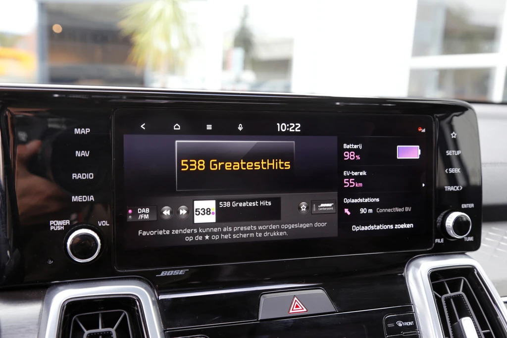 Kia Sorento – foto 60