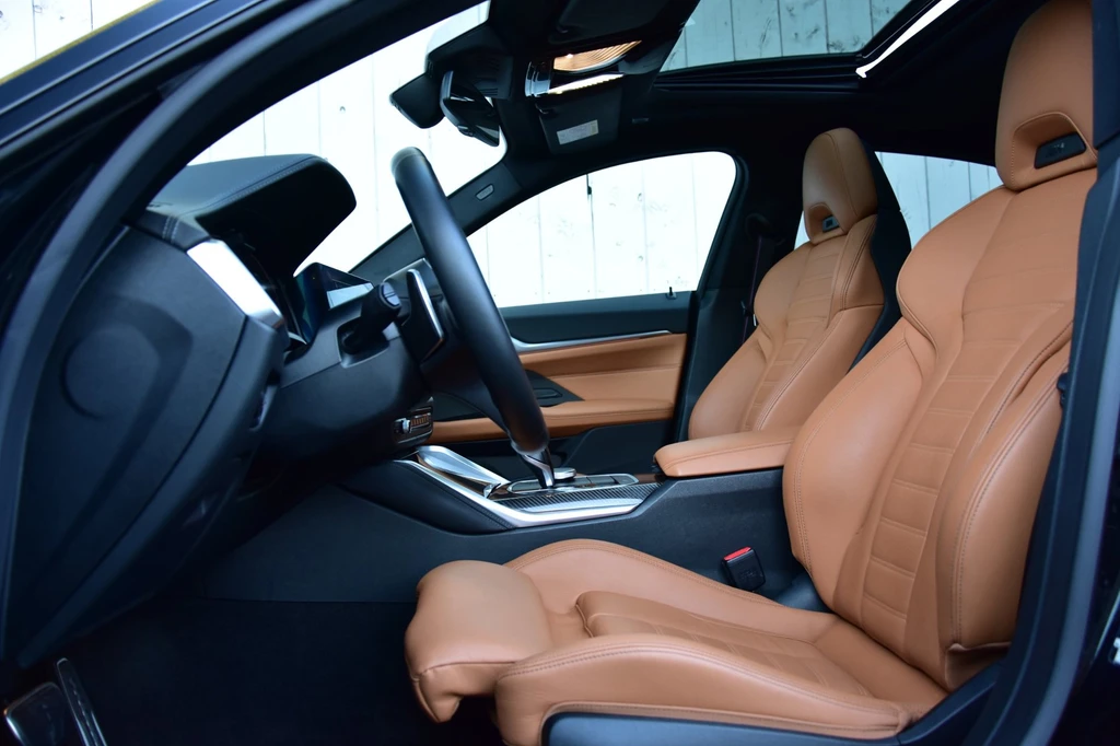 BMW 4 Serie – foto 11