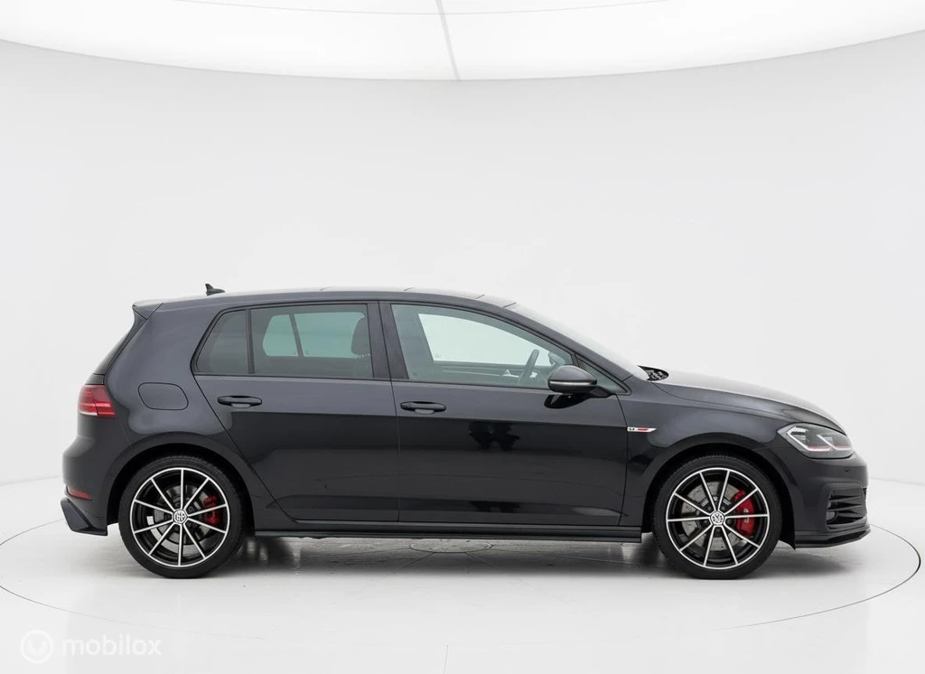 Volkswagen Golf – foto 7