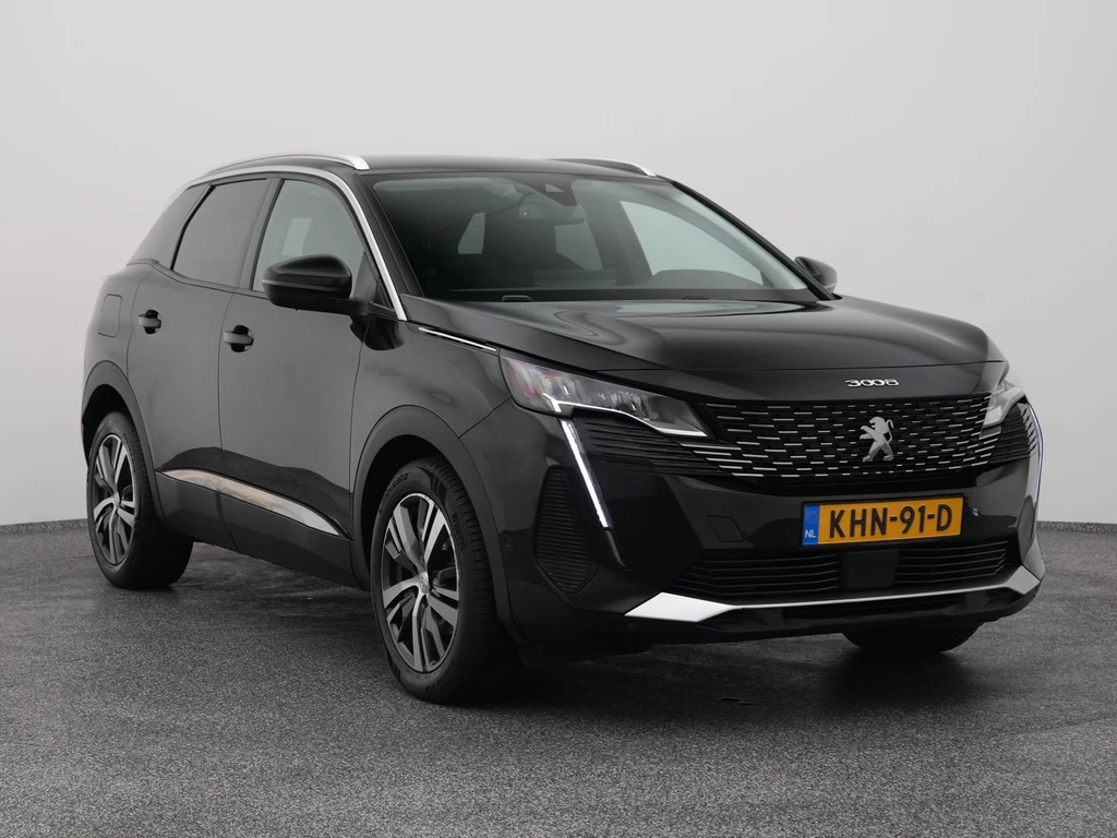 Peugeot 3008 – foto 15