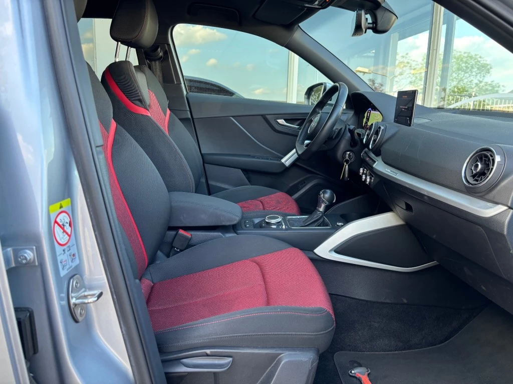 Audi Q2 – foto 8