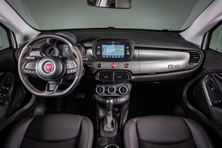 Fiat 500X – thumbnail 38