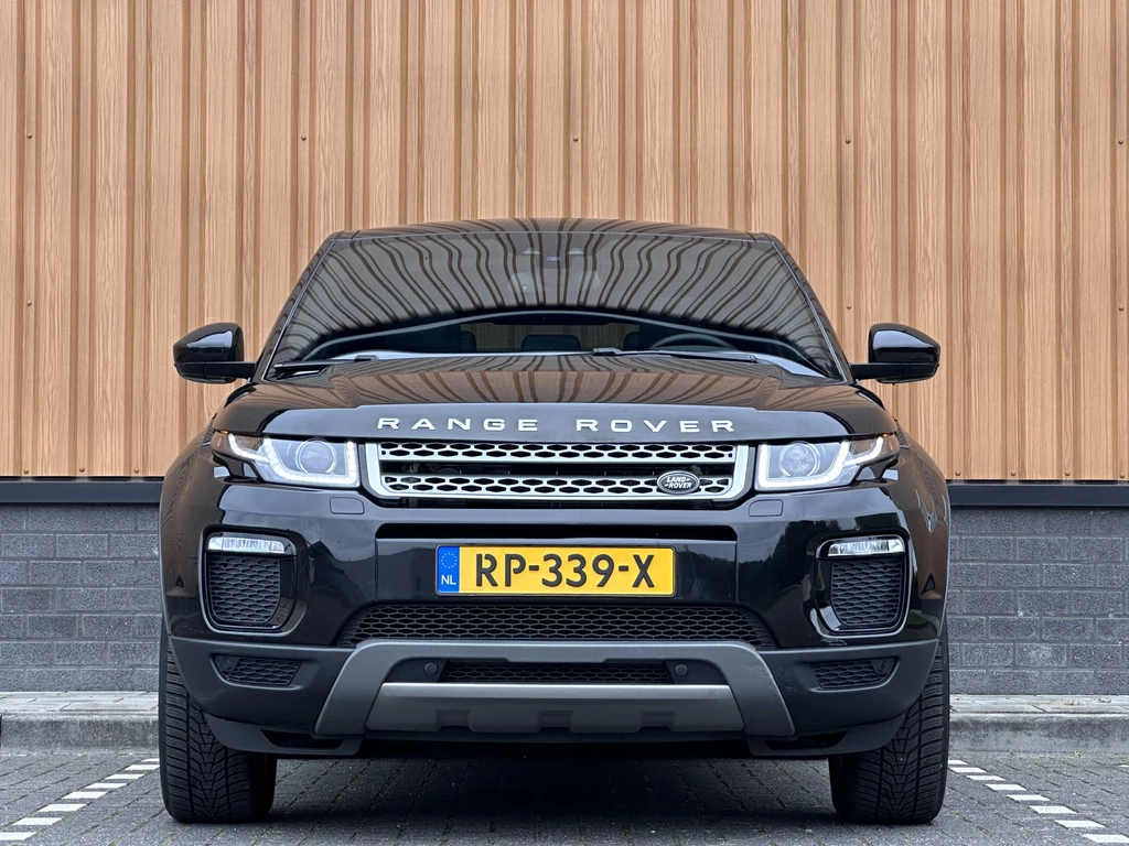 Land Rover Range Rover Evoque – foto 7