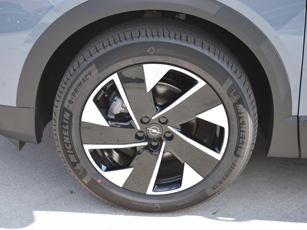 Opel Grandland – foto 22
