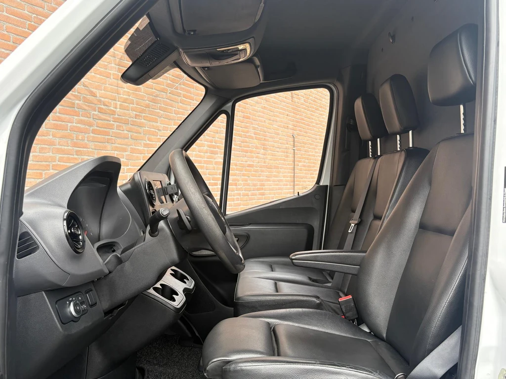 Mercedes-Benz Sprinter – foto 14