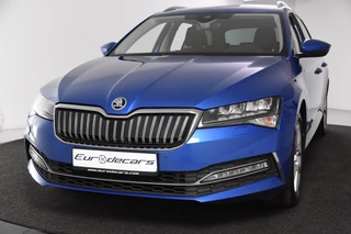 Škoda Superb – thumbnail 5