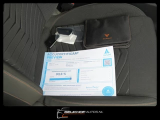 CUPRA Born – thumbnail 15