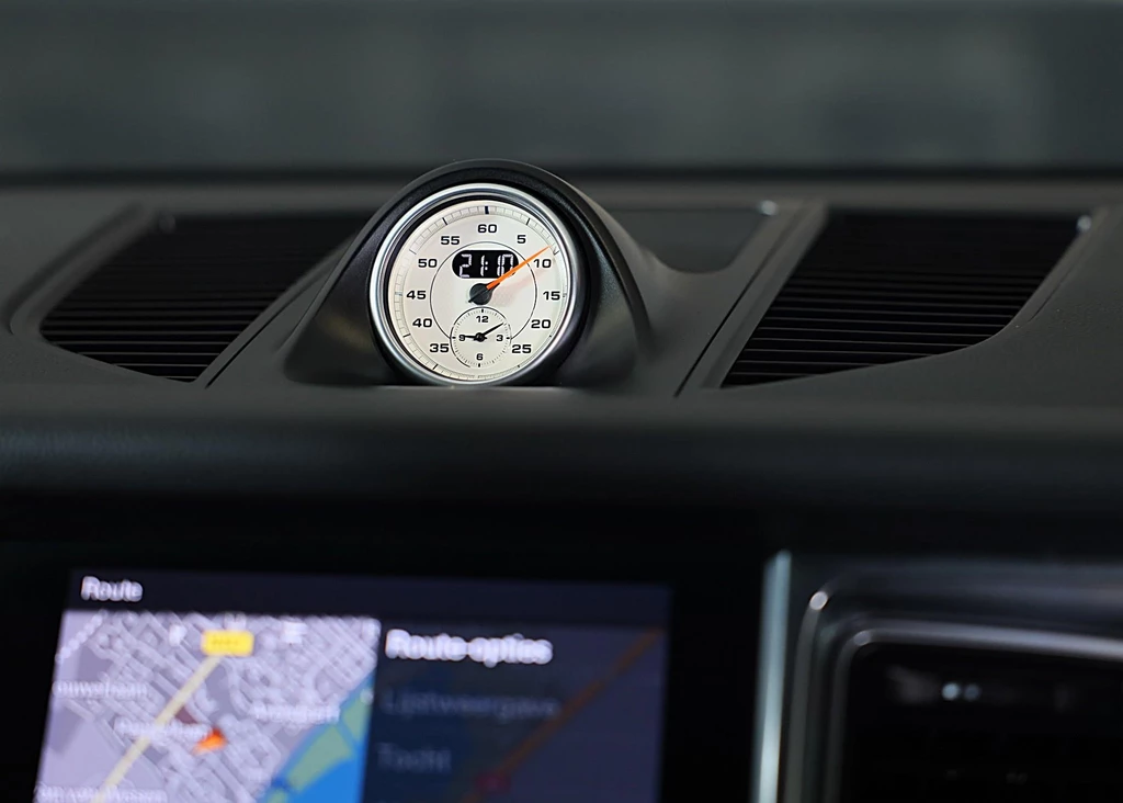 Porsche Macan – foto 42