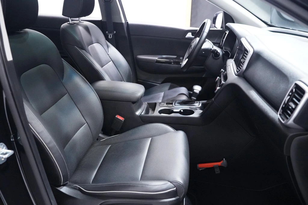 Kia Sportage – foto 41