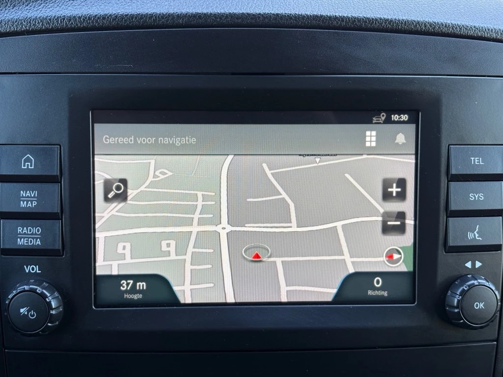 Mercedes-Benz Vito – foto 36