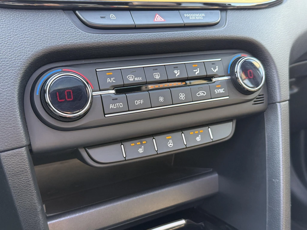 Kia XCeed – foto 15