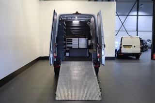 Mercedes-Benz Sprinter – thumbnail 9