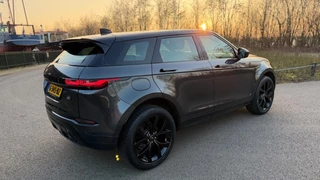 Land Rover Range Rover Evoque – thumbnail 10