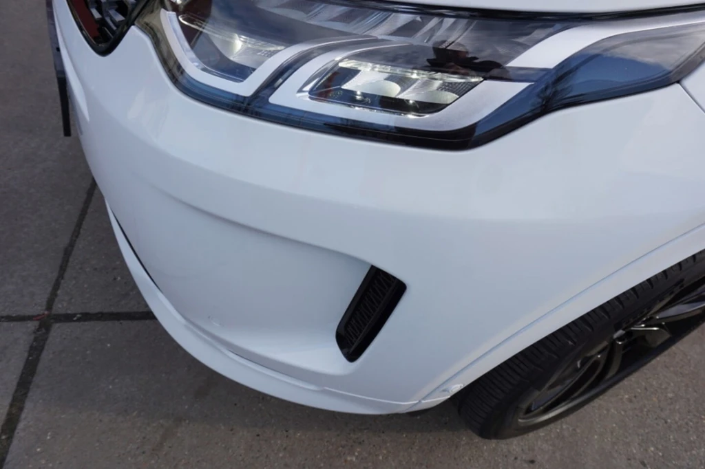Land Rover Discovery Sport – foto 7